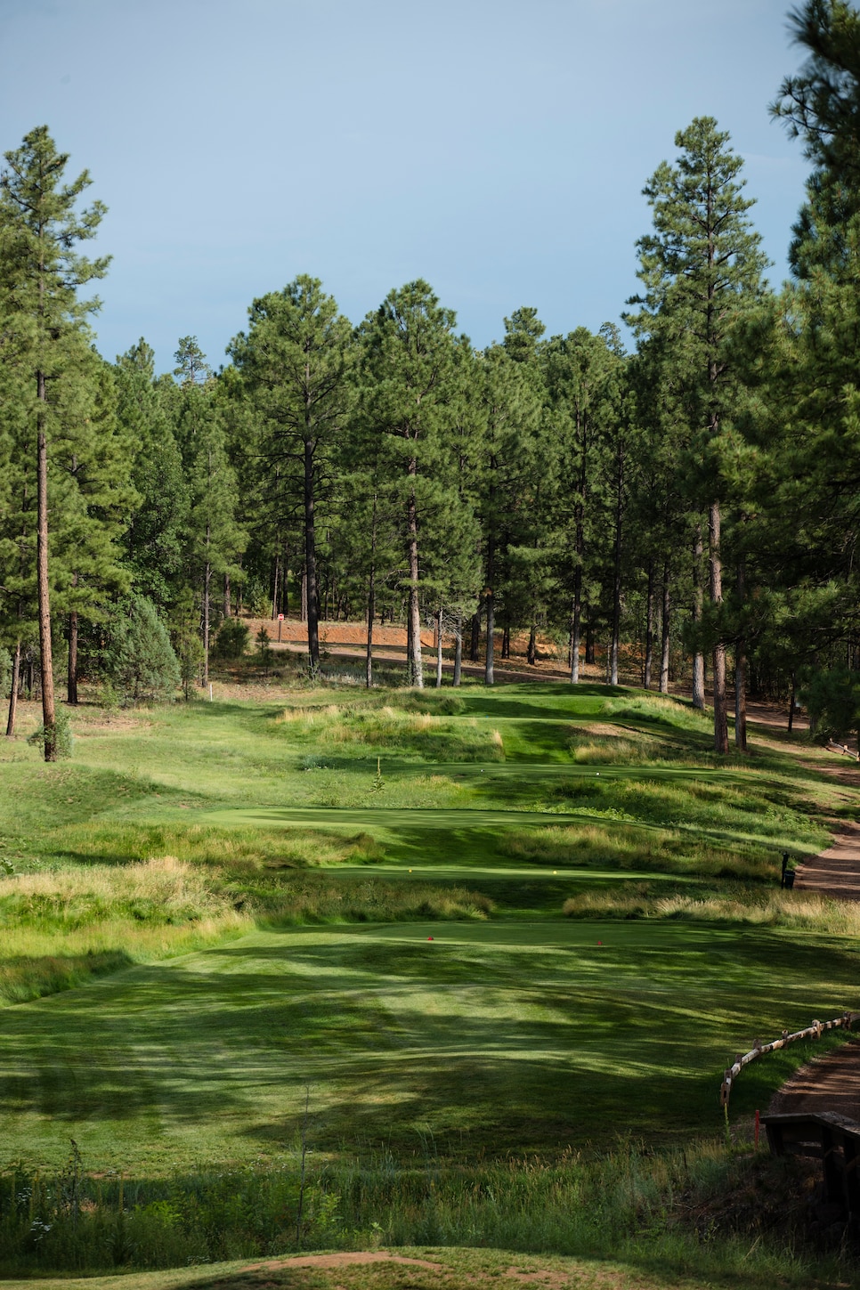 Torreon Golf Club Tower Courses